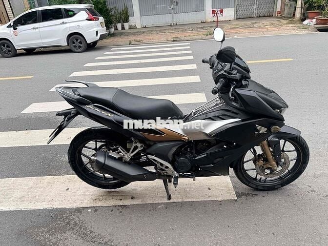 Winner X 2019 bản Abs bstp giao cccd chủ bao tc