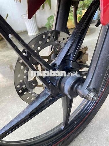 CẦN BÁN EXCITER 2011