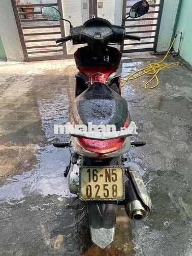 ab 208 máy zin thật chất