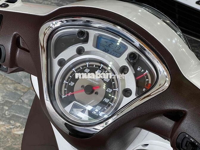 Honda Sh Mode - BSTP 1 Chủ mua mới - Xe Zin / Đẹp