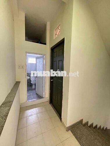 Nhà HXH 284/ PHI P12: 4x10m, trệt lửng 2 lầu, 4pn, 4wc