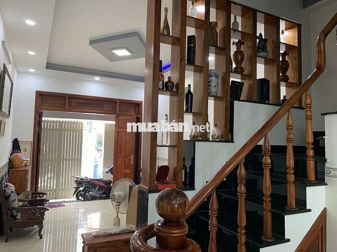 Bán Nhà 3Tầng,54m2, Nguyễn Thị Thích,Bình Chiểu,Thủ Đức,Chỉ 5Tỷ Nhỉnh
