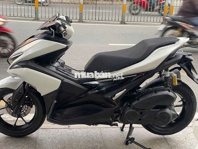 Yamaha nvx 125 2018 mới 90% Bstp chính chủ