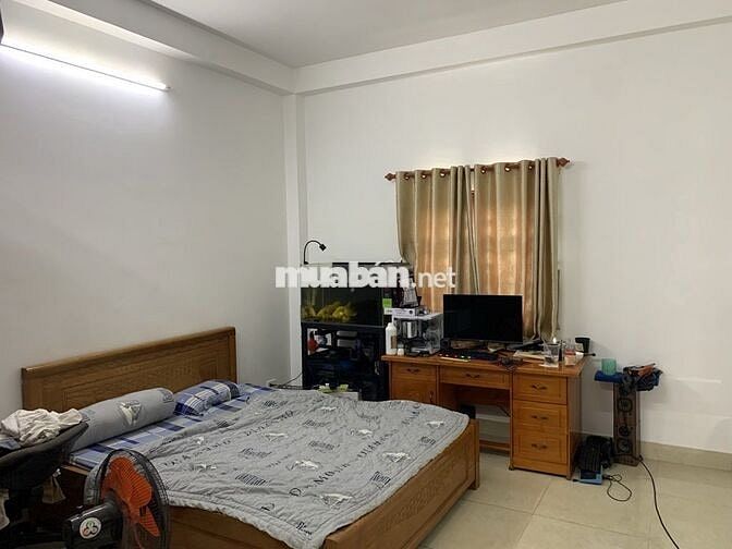 Bán Nhà 3Tầng,54m2, Nguyễn Thị Thích,Bình Chiểu,Thủ Đức,Chỉ 5Tỷ Nhỉnh