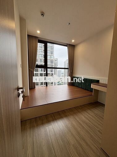 Cho thuê CHCC, 66m2 2 PN The Canopy Residences Vinhome Smart City
