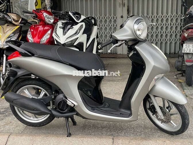 Yamaha janus 2018 mới 90% Bstp chính chủ