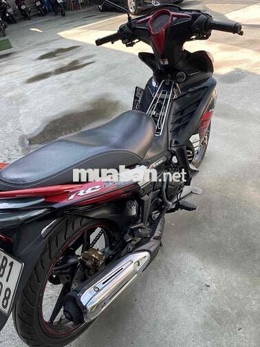 CẦN BÁN EXCITER 2011