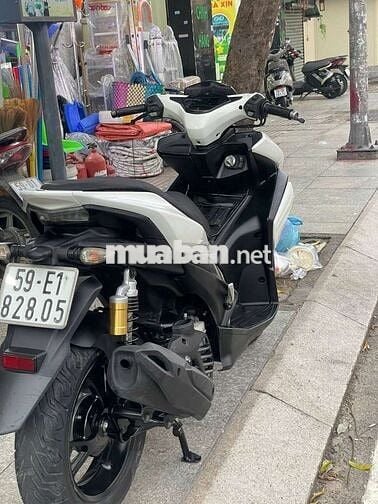 Yamaha nvx 125 2018 mới 90% Bstp chính chủ