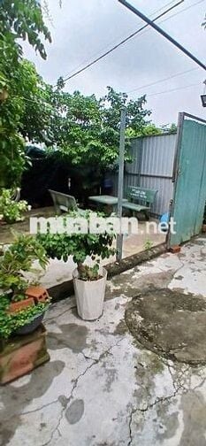 Ngộp Ngân Hàng – Cần bán Gấp Nhà X.Đa Phước H. Bình Chánh 136 m Vuông