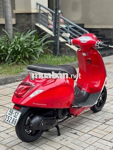 💥Primavera cuối 2014 BSTP nguyên zin
