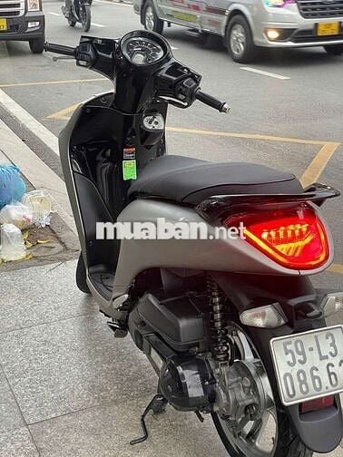Yamaha janus 2018 mới 90% Bstp chính chủ