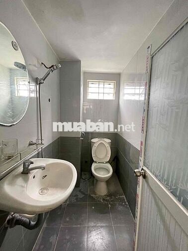 Nhà HXH 284/ PHI P12: 4x10m, trệt lửng 2 lầu, 4pn, 4wc