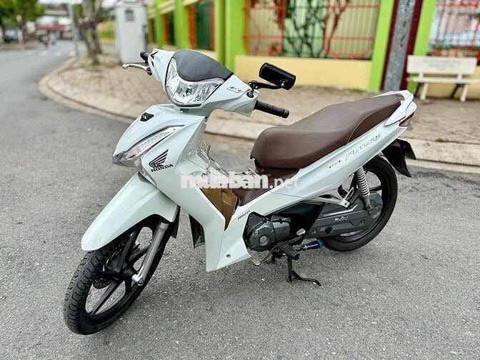 honda future 125 đèn led fi