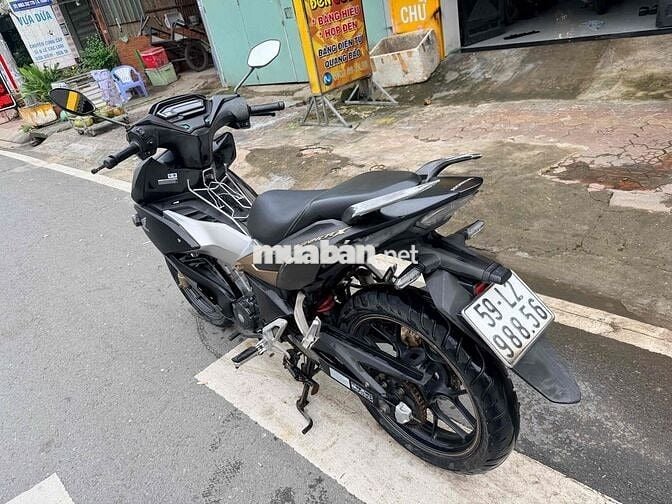 Winner X 2019 bản Abs bstp giao cccd chủ bao tc