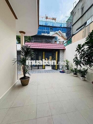 Bán nhà 150m gần chợ tân long dĩ an bình dương