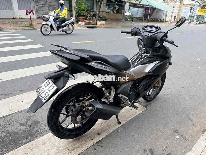 Winner X 2019 bản Abs bstp giao cccd chủ bao tc