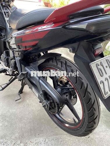 CẦN BÁN EXCITER 2011