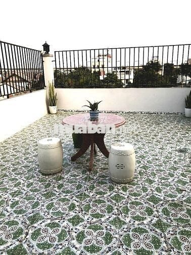 NHÀ TRỌ VĂN MINH – NGAY NGÃ TƯ BÌNH THÁI *Địa chỉ : 29/58/9  đường 4 p