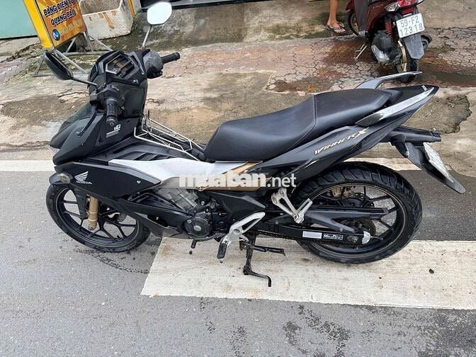 Winner X 2019 bản Abs bstp giao cccd chủ bao tc