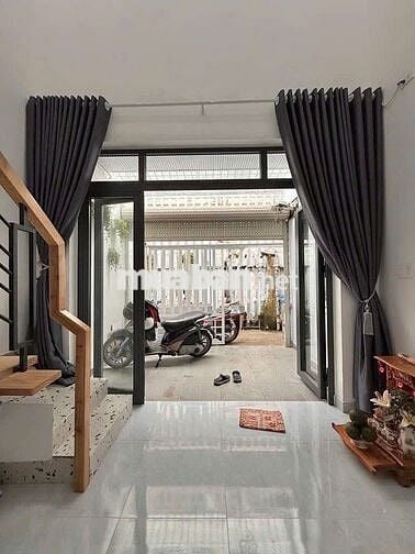 LÊ VĂN KHƯƠNG QUẬN 12 - 2 TẦNG 3 PHÒNG 4M X 14M - Nhỉnh 3 Tỷ