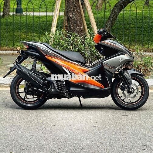 Xe Máy Mạnh Tường - NVX 125 2021 máy zin chất đẹp