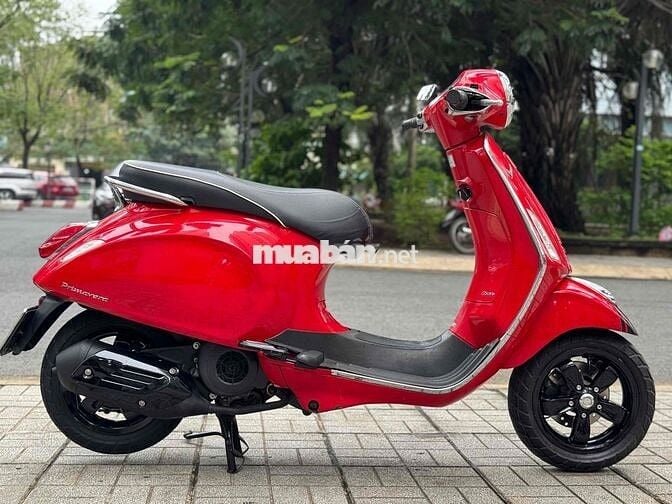 💥Primavera cuối 2014 BSTP nguyên zin
