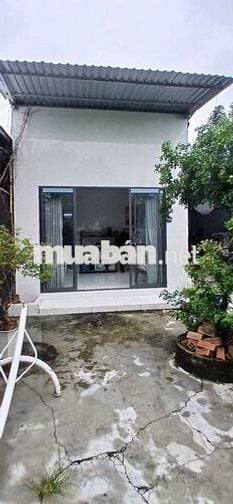 Ngộp Ngân Hàng – Cần bán Gấp Nhà X.Đa Phước H. Bình Chánh 136 m Vuông