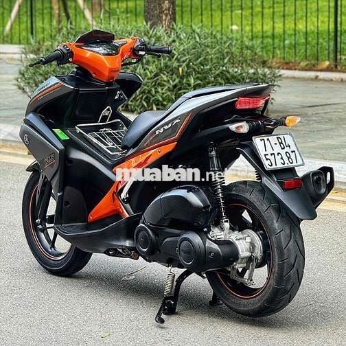 Xe Máy Mạnh Tường - NVX 125 2021 máy zin chất đẹp