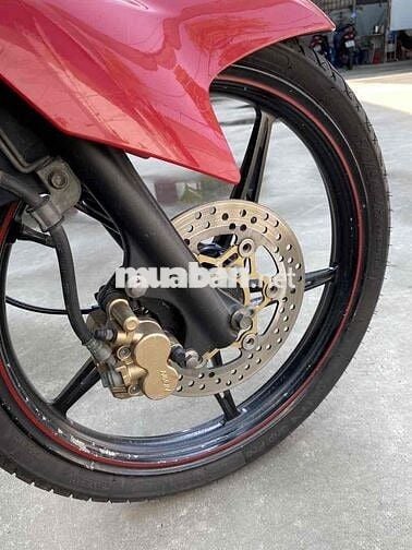 CẦN BÁN EXCITER 2011