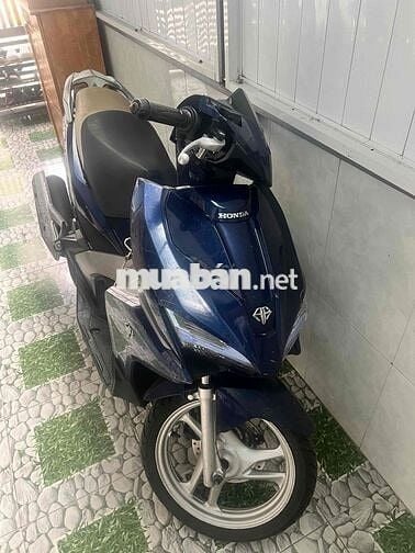 Bán xe airblade 2017 còn chất