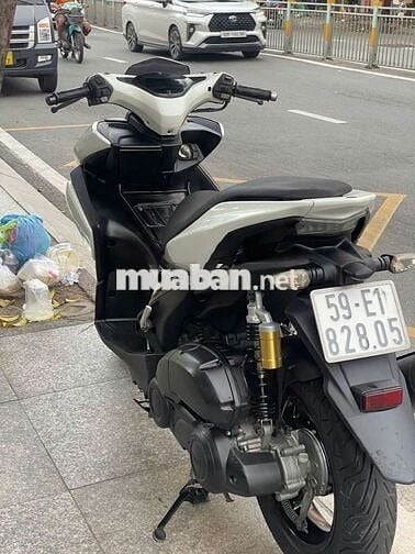 Yamaha nvx 125 2018 mới 90% Bstp chính chủ