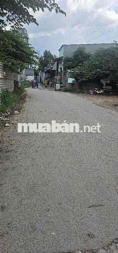 BÁN ĐẤT- DT:340M2- GIÁ 8,6 TỶ- ĐƯỜNG 12M- NVT- LONG THỚI - NHÀ BÈ