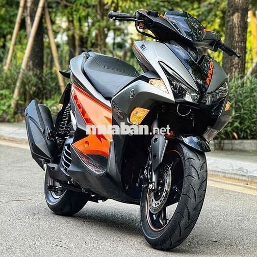 Xe Máy Mạnh Tường - NVX 125 2021 máy zin chất đẹp