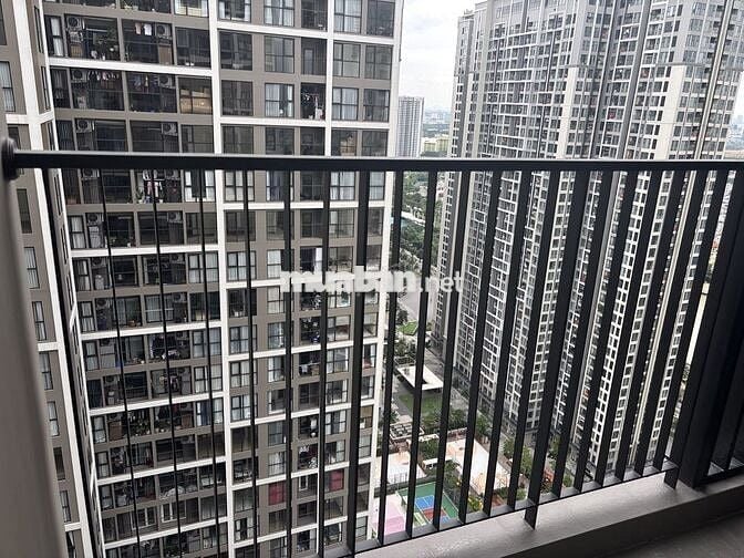 Cho thuê CHCC, 66m2 2 PN The Canopy Residences Vinhome Smart City
