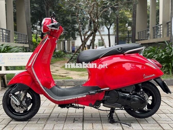 💥Primavera cuối 2014 BSTP nguyên zin