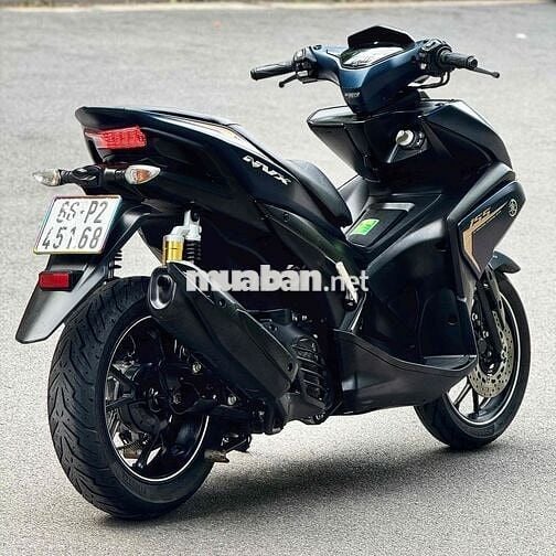 Xe Máy Mạnh Tường - CỌP NVX 155 ABS máy zin chất