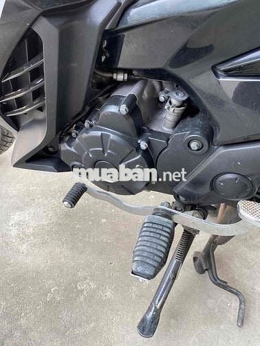 CẦN BÁN EXCITER 2011