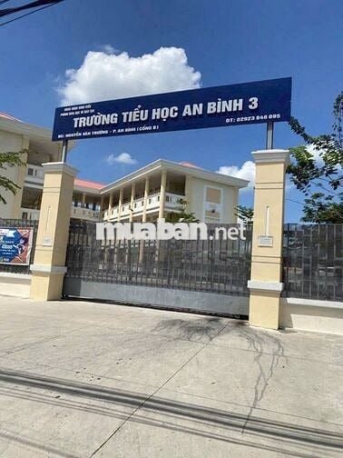 Bán nền giá rẻ gần trường đại học fpt giá dưới 1 tỷ
