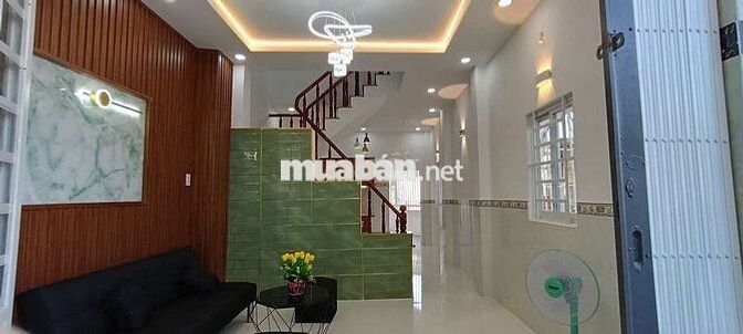 Nhà bán tân kim Sổ Hồng Sẵn 1ty290