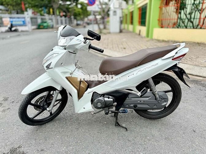 honda future 125 đèn led fi