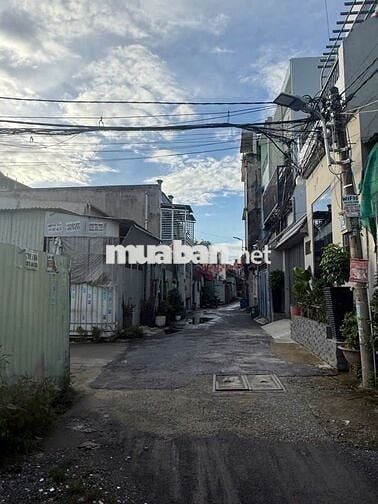 Bán ĐẤT ĐẸP Ô TÔ ĐẬU TRONG SÂN Đường số 12, Tam Bình, Thủ Đức