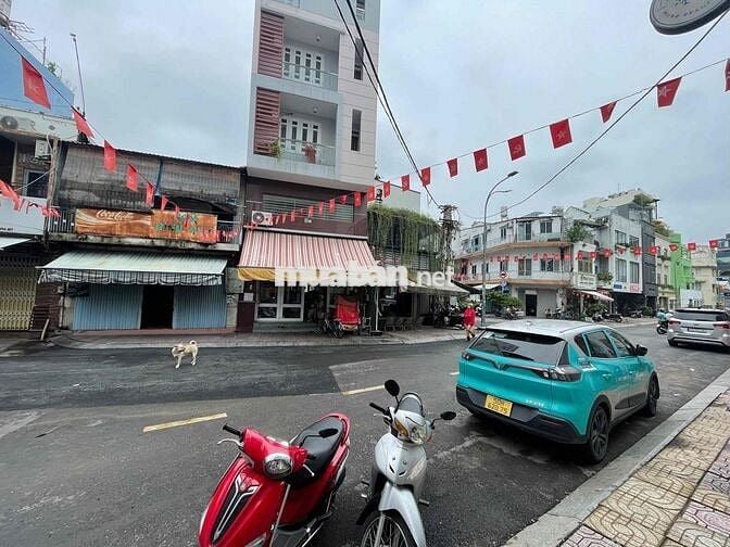 Cho thuê MB quận 1 ( tháng 12) ( ❌Môi giới)