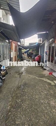 Bán nhà Lê Thị Dung Vĩnh Lộc A