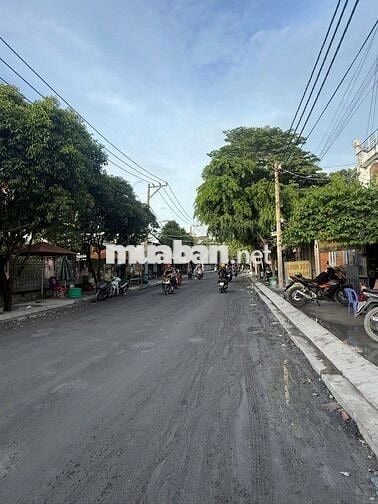 Bán ĐẤT ĐẸP Ô TÔ ĐẬU TRONG SÂN Đường số 12, Tam Bình, Thủ Đức