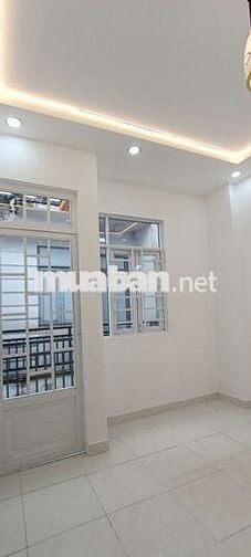 Nhà bán tân kim Sổ Hồng Sẵn 1ty290