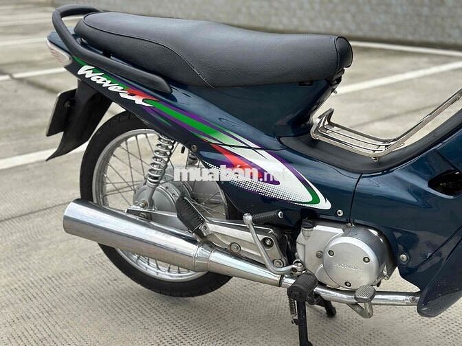 Honda Wave 2004