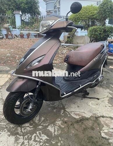 Cần bán xe Piaggio _Fly