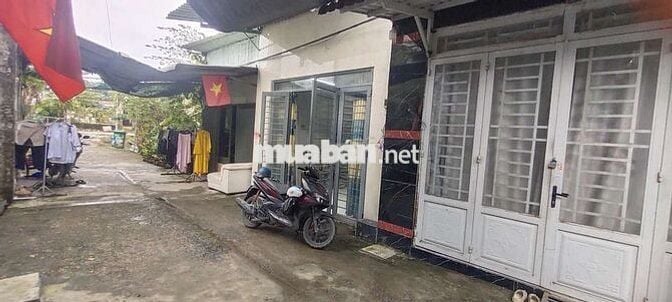 Bán nhà Lê Thị Dung Vĩnh Lộc A