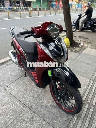 Honda SH mode ABS 2022 mới 90% Bstp chính chủ