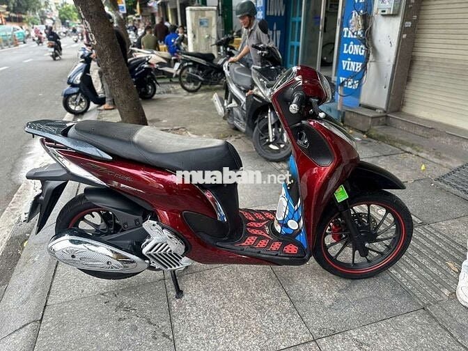 Honda SH mode ABS 2022 mới 90% Bstp chính chủ